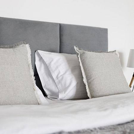 Homewell Apartments Goplana Познан Екстериор снимка