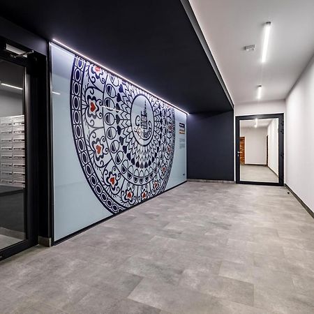 Homewell Apartments Goplana Познан Екстериор снимка