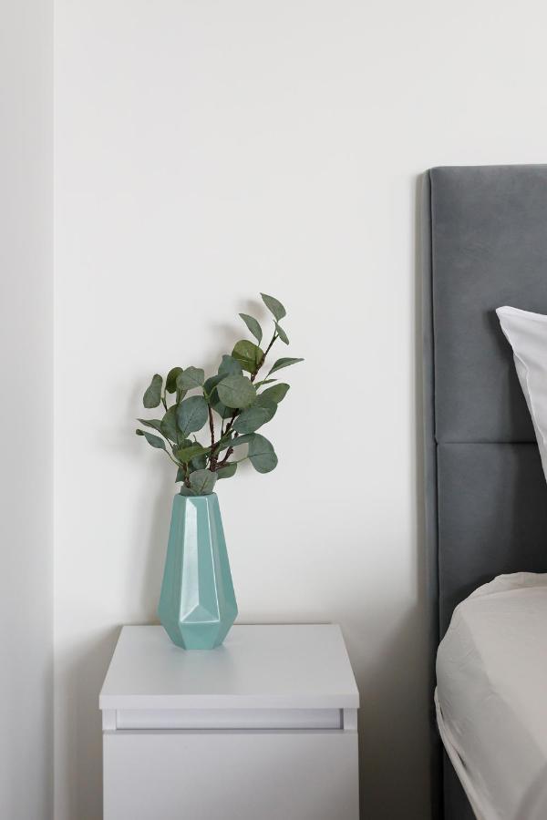 Homewell Apartments Goplana Познан Екстериор снимка