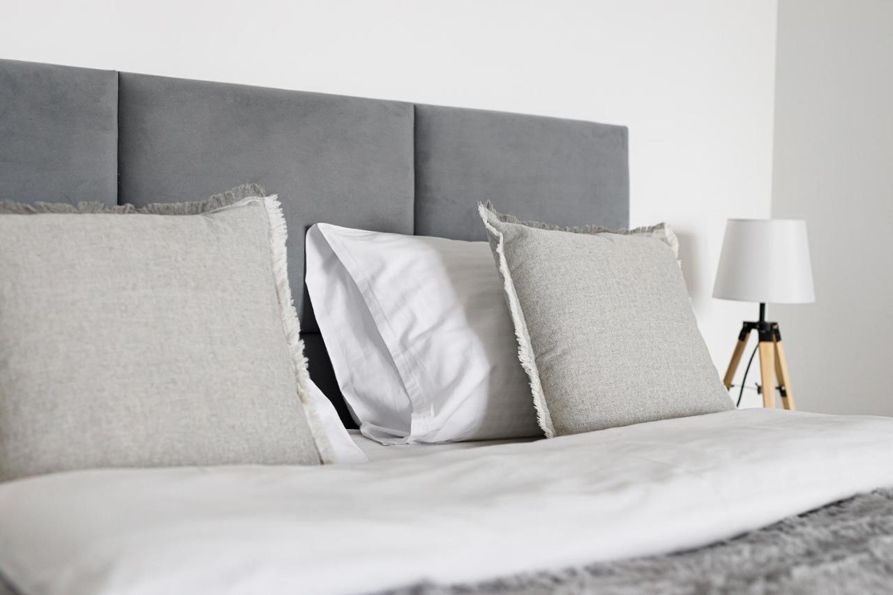 Homewell Apartments Goplana Познан Екстериор снимка