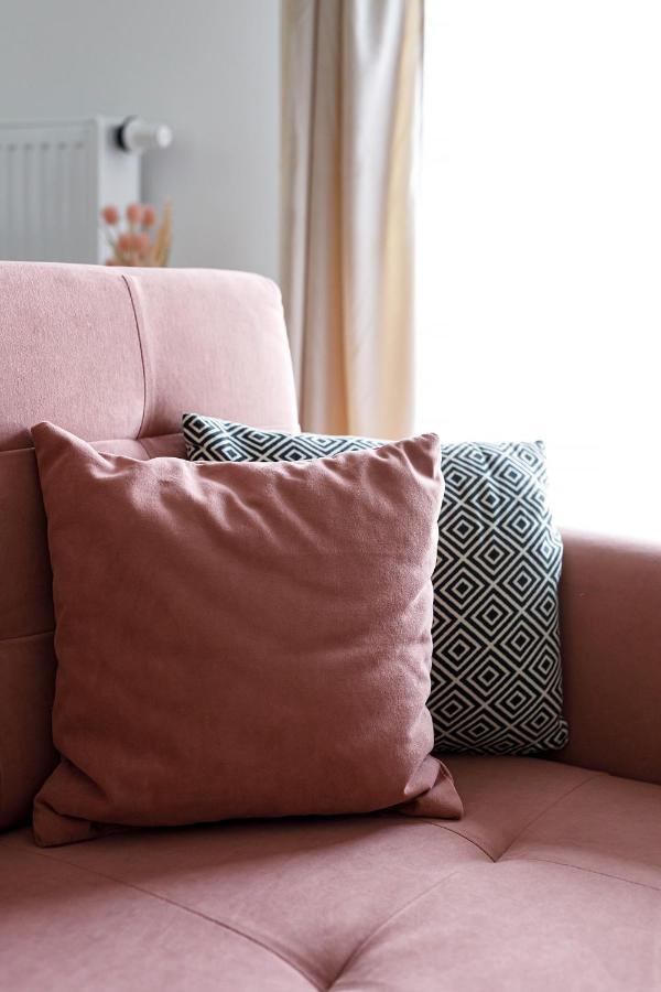 Homewell Apartments Goplana Познан Екстериор снимка