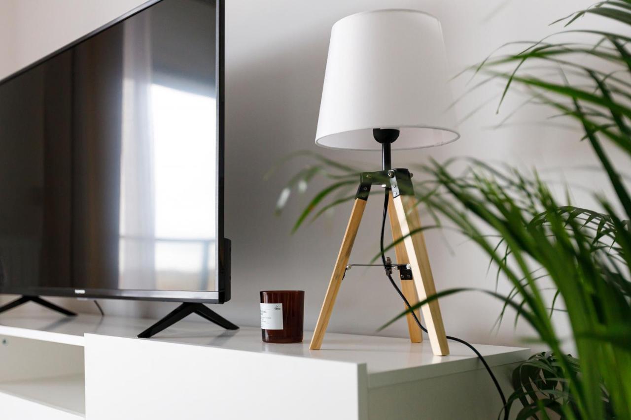 Homewell Apartments Goplana Познан Екстериор снимка