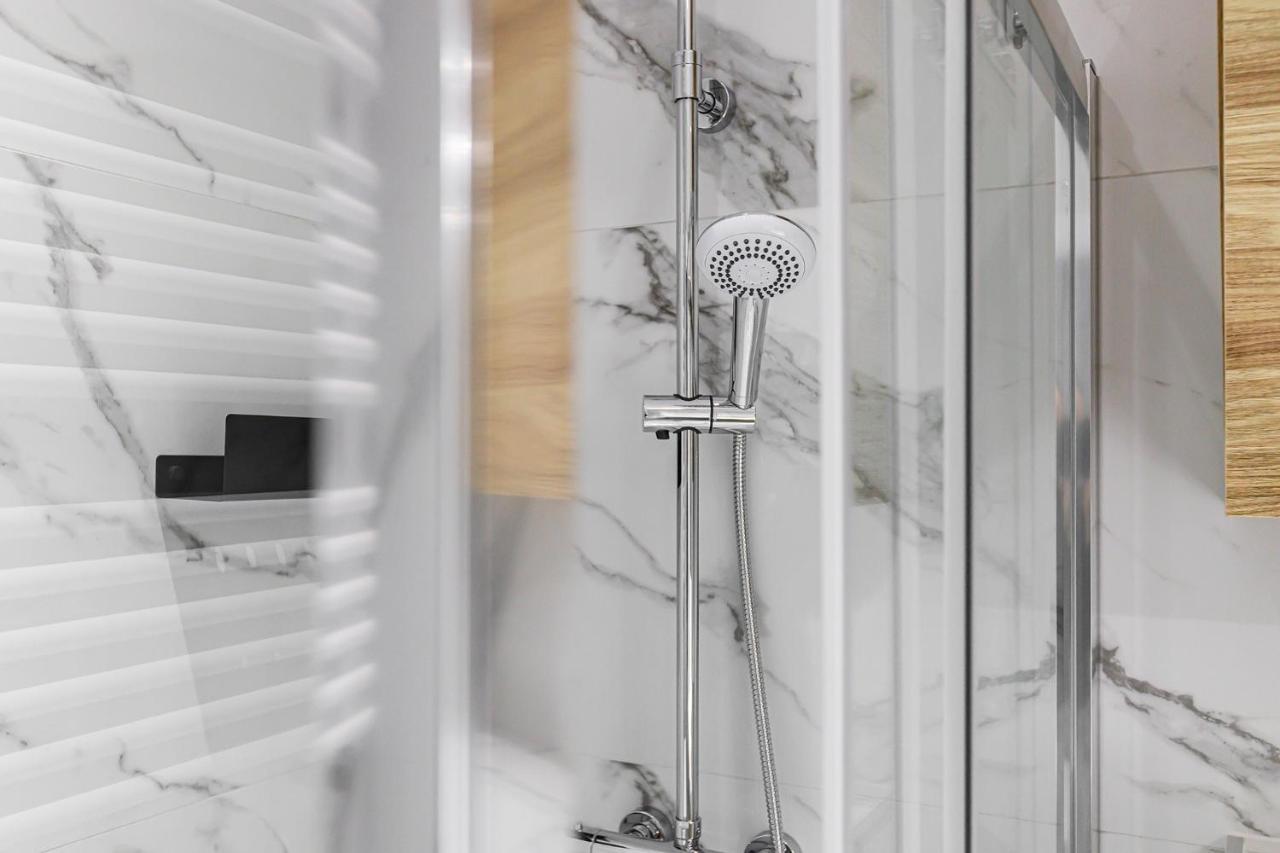 Homewell Apartments Goplana Познан Екстериор снимка