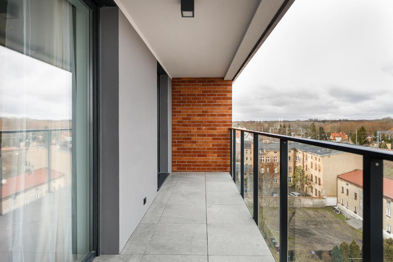 Homewell Apartments Goplana Познан Екстериор снимка